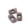 Buy cheap Parting And Grooving Carbide Milling Inserts , Square Carbide Inserts For Cast Iron Steel from wholesalers
