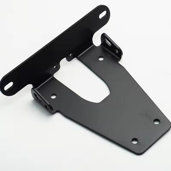 Buy cheap Custom Laser Welding Bending Sheet Metal Parts Fabrication Service from wholesalers