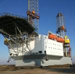 High Bearing Capacity Ship Launching Marine Air Bags