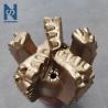 Buy cheap 216mm Tci Down Hole Hammer Bits Manganese Rock Drill Button from wholesalers