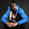 Buy cheap Fitness Clothing Long - Sleeved Running Wear Mid / High / Low Waist Type from wholesalers