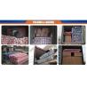 Buy cheap Carton Flow Shelving Carton Live Storage Racks 3T Layer from wholesalers