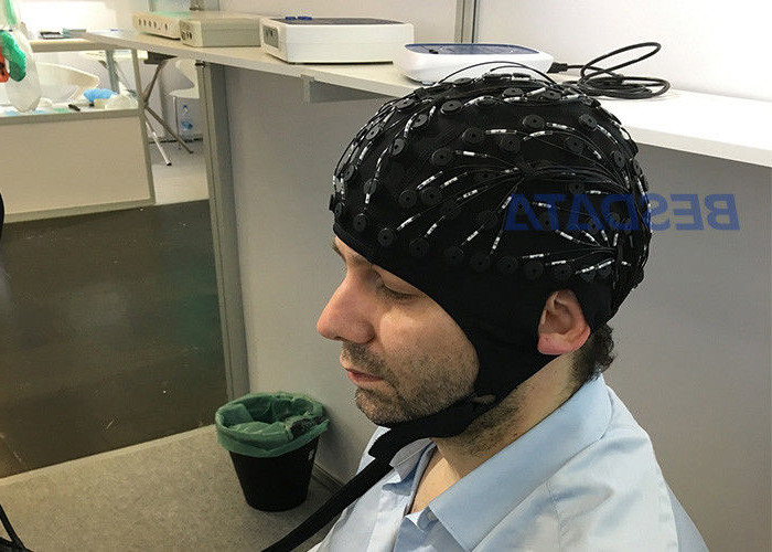 High Density EEG Electrode Cap For Neuroscience Researching N03128002