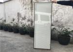 Internal Blinds Inside Glass Sound / Heat Insulating Energy Saving