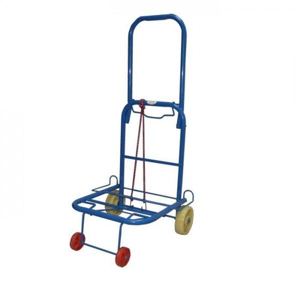 Buy cheap Shopping cart /Luggage Trolley from wholesalers
