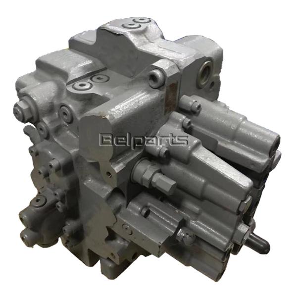Buy cheap Hitachi ZX120-6 Belparts Excavator Control Valve 4410248 Main Valve from wholesalers