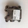 Buy cheap Komatsu Excavator Attachments Pring Pump Seat 6261-71-8110 569-61-88610 569-61-82310 from wholesalers