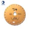 Buy cheap Laser Welding Saw Blade Diamond Circular Saw Blade For Cutting Concrete from wholesalers