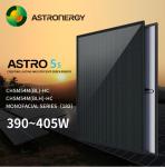 Astronergy 5S CHSM54M(BL)-HC Solar Module Eff. 20.7% 390w 395w 400w 405w House