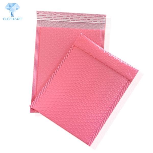 Buy cheap Custom Logo Padded Envelopes Shipping Packaging Poly Bubble Mailers from wholesalers