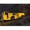 Buy cheap DERUI DRUK-6 Dump Truck Underground Usage Compact Design Mini Size 6 tonnes loading from wholesalers