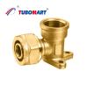 Buy cheap Plumbing Pex Compression Fittings Brass 12mm 16mm 20mm 25mm 32mm 63mm from wholesalers