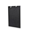 Buy cheap Washable Activated Carbon Air Filter Flat Pleated Panel Air Filters from wholesalers
