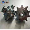 Buy cheap Finished Bore Sprocket with Keyway from wholesalers