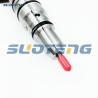 Buy cheap 387-9427 3879427 C7 Engine Diese Fuel Injector for Excavator E324D from wholesalers