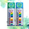 Buy cheap Smooth Clear Acrylic Spray Paint Anti Rust Waterproof Auto Aerosol from wholesalers