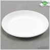 Buy cheap 900ml Sugarcane Pulp Oval Bowl- sustainable Microwave safe Biodegradable Food Container-eco friendly Catering Supplies from wholesalers