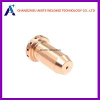 Buy cheap 9-0094 Plasma Nozzle 9-7726 Sl80 Thermal Dynamics Plasma Parts product