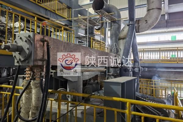 Purity Ternary Power Battery Grade Nickel Sulfate Project -EAF with Annual