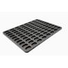 Buy cheap 64 Cavities Nonstick Jelly Bar Tray Snack RK Bakeware from wholesalers