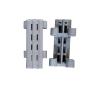 Buy cheap Four Claw Reciprocating Boiler Grate Bar Anti Corrosion Antirust from wholesalers