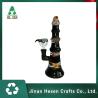Buy cheap Hydrochloride 8" Glass Water Bongs from wholesalers