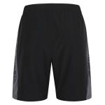 Wicking Moisture Women Jogger Shorts Microfiber Running Sports Shorts