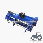 EFGCH175 Tractor Mounted Flail Mower with Hammer blade