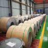 Buy cheap ISO Certified HR Rolled Stainless Steel Coil 304L 316L 409 6000mm from wholesalers