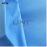 Buy cheap Three Layers Blue Hydrophilic Fabric / Film Shrink Resistant Eco - Friendly from wholesalers