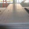 Buy cheap High Strength Steel Plate JIS G3115 SPV235 Pressure Vessel And Boiler Steel Plate from wholesalers