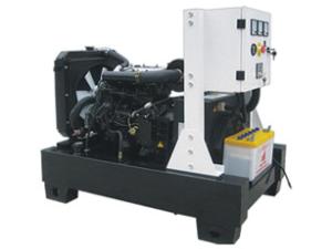 Wholesale Open Diesel Generator Yangdong Engine With Stamford Copy Alternator from china suppliers