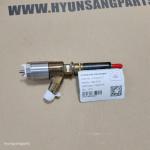 Hyunsang Excavator Spare Parts Injector 326-4700 For 320D 320D FM 320D FM RR