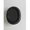 Buy cheap noise-canceling ear pad black colour accessories for the headphone wired earphones blue tooth headphone from wholesalers