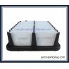 Buy cheap High Quality PP Cabin Air Filter 28113-3X000 281133X000 for Hyundai C26022 from wholesalers
