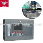 Buy cheap Addressable intelligent fire alarm 2 wire systems control panel 396 addresses from wholesalers