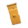 Buy cheap Genuine Wheel Loader Spare Part 72A0005 Bucket Teeth For Liugong CLG856 from wholesalers