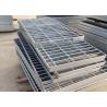 Buy cheap Outdoor Platform Catwalk Steel Grating 1000x1000 Mm Stainless Steel 304 from wholesalers