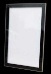 Shopping Mall Chain LED Lighting Box Advertising Magnetic Photo Frame 15mm