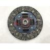 Buy cheap ISD145U 4JB1T 4JB1 Isuzu Clutch Kits 240*160*24*25.6 from wholesalers