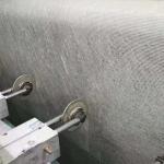 0.08mm E Glass Unidirectional Fiberglass Fabric Warp 336 672g/M2