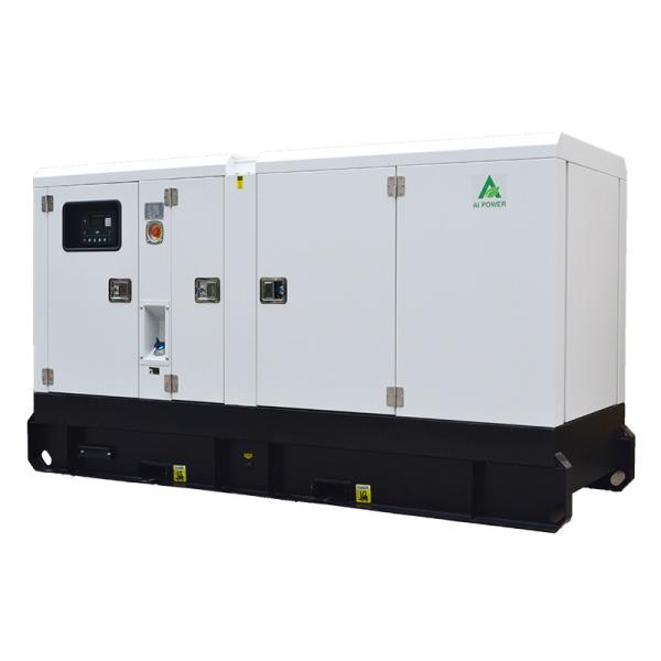 Buy cheap 2500A 1500 Kva Mitsubishi Diesel Generator IP23 1200KW 1.5MW from wholesalers
