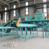 Buy cheap Scrap Fridge Recycling Line Waste Refrigerator Recycling Plant from wholesalers