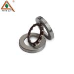 KBN Ball Race And AISI 1045 Steel Steering Stem Bowl For Honda CG125 CG150 CG200