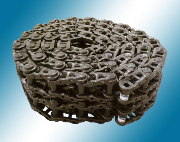 Buy cheap Komatsu PC40 PC40-7 Excavator undercarriage from wholesalers