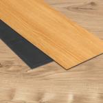 Wood Look LVT Plank Flooring Tile Dry Back Inside Reinforced With 0.7mm Wear