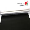 Buy cheap Thermal Insulation Fabric Fireproof Silicone Coated Fibreglass Cloth Black Fiberglass Cloth from wholesalers