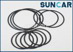 416-15-05121 Transmission Service Kit 4161505121 Seal Kit For WA100-1 WA120-1
