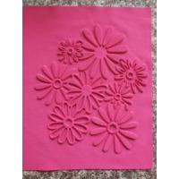Buy cheap Screen Printing Embossing Ink Stamp Silicone Cloths Printer product