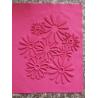 Buy cheap Screen Printing Embossing Ink Stamp Silicone Cloths Printer from wholesalers